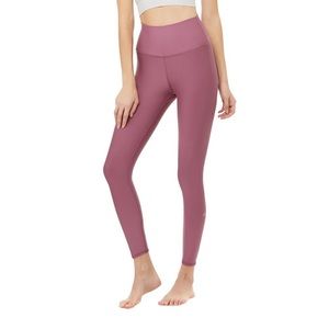 ALO YOGA 7/8 High-Waist Airlift Legging - Women's